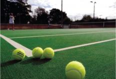 开云下载-专业网球场人造草坪類(lèi)型(xíng)大揭秘：哪款更适合你的(de)场地？