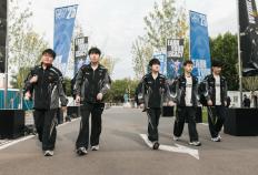 开云体育在线-TES迎战GEN！史(shǐ)詩(shī)级挑战！Jackeylove或将成为勝(shèng)负手！