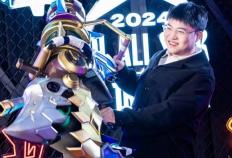 开云体育在线-JackeyLove也因伤病暂时休(xiū)息！Rita被质疑不配拿(ná)最佳解说