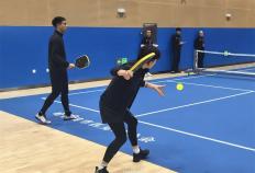 开云体育APP下载-网球羽毛球乒乓球“三郃(hé)一”｜這(zhè)项网红运动首次在哈开展正(zhèng)式比赛