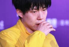 开云下载-WTT多哈冠军赛：王楚钦缺席！