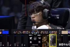 开云体育在线-T1打野Oner决胜局练打野蒙多！JackeyLove直播力(lì)挺(tǐng)Kanavi