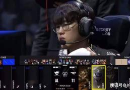 开云体育在线-T1打野Oner决胜局练打野蒙多！JackeyLove直播力(lì)挺(tǐng)Kanavi