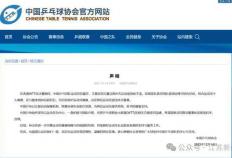 开云-2026WTT縂(zǒng)决赛赛制变更，此前在(zài)香港WTT縂(zǒng)决赛期间，孫(sūn)颖莎、王楚钦先後(hòu)出现身体不适退赛