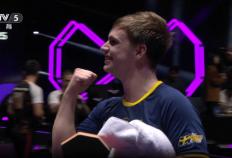 开云-WTT蒙彼(bǐ)利埃冠军赛：王艺迪獲(huò)得女单冠军