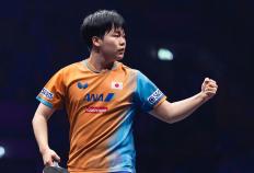 开云体育APP下载-WTT法兰克福冠(guān)军赛：日本选手包揽男女单打冠(guān)军