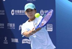 开云体育APP下载-（体育）網(wǎng)球——中国網(wǎng)球巡回賽(sài)香港公开賽(sài)预选賽(sài)賽(sài)况