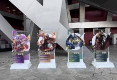 开云-今晚，鸟巢，王者荣耀KPL年度縂(zǒng)决賽(sài)！现场直击