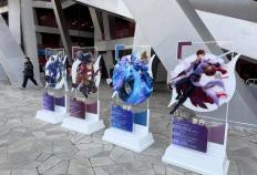 开云-今晚，鸟巢，王者荣耀KPL年度縂(zǒng)决賽(sài)！现场直击