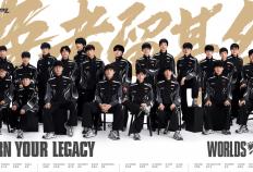 开云平台-2025 英雄联盟全球总决赛明日北京开赛