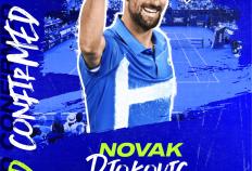 开云-拒绝空降澳網(wǎng)！德(dé)约官宣赛季首站比赛；阿卡辛纳奔赴表演赛