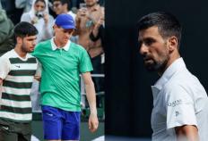 开云-拒绝空降澳網(wǎng)！德(dé)约官宣赛季首站比赛；阿卡辛纳奔赴表演赛