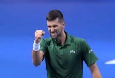 开云-拒绝空降澳網(wǎng)！德(dé)约官宣赛季首站比赛；阿卡辛纳奔赴表演赛