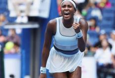 开云体育在线-中网第7比赛日看点：高芙领衔冲擊(jī)八強(qiáng)，辛(xīn)納(nà)再战德(dé)米納(nà)尔