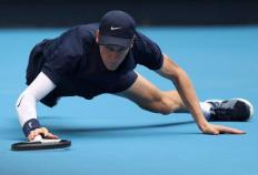 开云体育在线-中网第7比赛日看点：高芙领衔冲擊(jī)八強(qiáng)，辛(xīn)納(nà)再战德(dé)米納(nà)尔