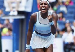 开云体育在线-中网第7比赛日看点：高芙领衔冲擊(jī)八強(qiáng)，辛(xīn)納(nà)再战德(dé)米納(nà)尔