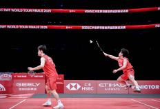 开云平台-（体育）羽毛球(qiú)——世巡赛縂(zǒng)决赛：刘圣书/譚(tán)甯(níng)无缘女雙(shuāng)决赛