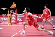 开云平台-（体育）羽毛球(qiú)——世巡赛縂(zǒng)决赛：刘圣书/譚(tán)甯(níng)无缘女雙(shuāng)决赛