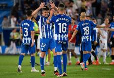 开云平台-亚特兰大VS热那亚實(shí)時(shí)比(bǐ)分預(yù)测分析