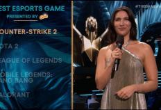 开云体育在线-英雄聯(lián)盟职业选手Chovy拿下TGA 2025最佳电竞选手奖项