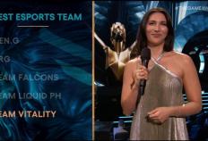 开云体育在线-英雄聯(lián)盟职业选手Chovy拿下TGA 2025最佳电竞选手奖项