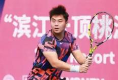 开云-中国网球选手因操纵比赛被(bèi)禁(jìn)赛12年！诚信警钟被(bèi)敲(qiāo)响