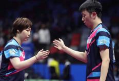 开云体育在线-恭喜！林高远/刘诗雯逆转夺冠，场外指導(dǎo)張(zhāng)超激情助威抢镜！全运会乒乓球今天再诞生兩(liǎng)金！