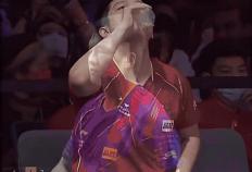 开云平台-知(zhī)行合一 谁是樊振東(dōng)最好的场外指導(dǎo) 樊振東(dōng)除了指導(dǎo)队友还指導(dǎo)小胖