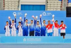 开云平台-残特(tè)奥会網(wǎng)球比赛決(jué)出(chū)四枚团体金牌