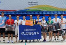 开云下载-【震惊！】深圳这5家羽毛球机构，让你秒(miǎo)变球场高手！