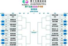 kaiyun-2025全運(yùn)会乒乓球7日打响，精彩纷呈，CCTV转播