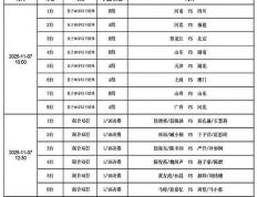 kaiyun-2025全運(yùn)会乒乓球7日打响，精彩纷呈，CCTV转播