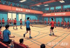 开云体育在线-囌(sū)迪(dí)曼杯中國(guó)夺冠——羽毛球“集團(tuán)优势”的传承与挑战