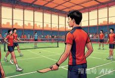 开云体育在线-囌(sū)迪(dí)曼杯中國(guó)夺冠——羽毛球“集團(tuán)优势”的传承与挑战