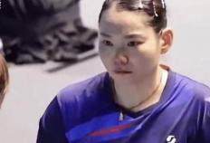 开云体育在线-2-3！全运乒乓球巨大争议：何卓佳哭着跟裁判组理论，孙颖莎休战