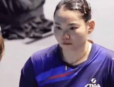 开云体育在线-2-3！全运乒乓球巨大争议：何卓佳哭着跟裁判组理论，孙颖莎休战