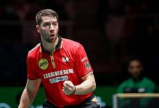 开云平台-混(hùn)團(tuán)世界杯乒乓球赛：前(qián)奧(ào)运亚军瑞典队遗憾告负，第二阶段(duàn)未能斩获首胜