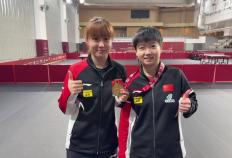 开云下载-乒乓球全运会116比赛精彩纷呈