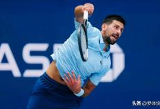 开云平台-德(dé)约科维奇宣布重返上海(hǎi)大师杯赛！这个十一ATP1000上海(hǎi)站见！