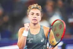 开云下载-武网四强出炉 斯瓦泰克出局