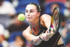 开云下载-武网四强出炉 斯瓦泰克出局