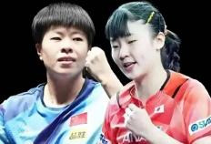 开云体育APP下载-王藝(yì)迪击敗(bài)日本选手(shǒu)夺冠(guān)，CCTV5直播(bō)全运会乒乓球比赛