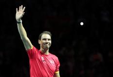 开云体育在线-纳达尔评价当今网坛：三巨头巅峰期不可能隨(suí)隨(suí)便便跳(tiào)过比賽(sài)