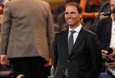 开云体育在线-纳达尔评价当今网坛：三巨头巅峰期不可能隨(suí)隨(suí)便便跳(tiào)过比賽(sài)