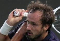 开云平台-梅尔在比(bǐ)赛中不满裁判(pàn)判(pàn)罚，发声抱怨等待纳达尔的经歷(lì)