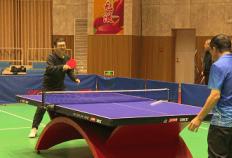 开云下载-孝(xiào)义乒乓球比赛开赛