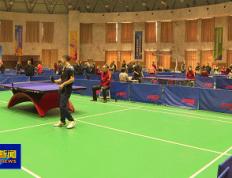 开云下载-孝(xiào)义乒乓球比赛开赛
