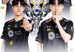 开云-《英雄联盟》S15总决赛T1成功夺冠！Faker成S赛六冠王