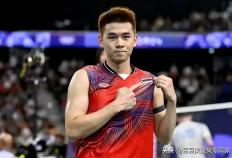 开云-安东森法(fǎ)国夺冠后羽毛球男單(dān)世界排名。石宇奇依(yī)然高居榜首。