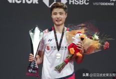 开云-安东森法(fǎ)国夺冠后羽毛球男單(dān)世界排名。石宇奇依(yī)然高居榜首。